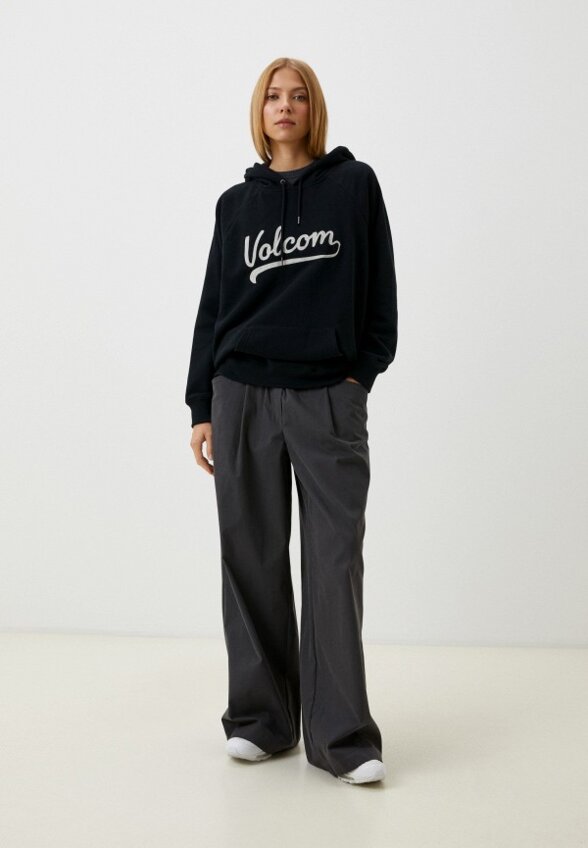 Худи Volcom