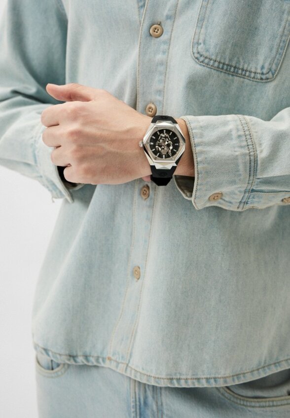 Часы Philipp Plein