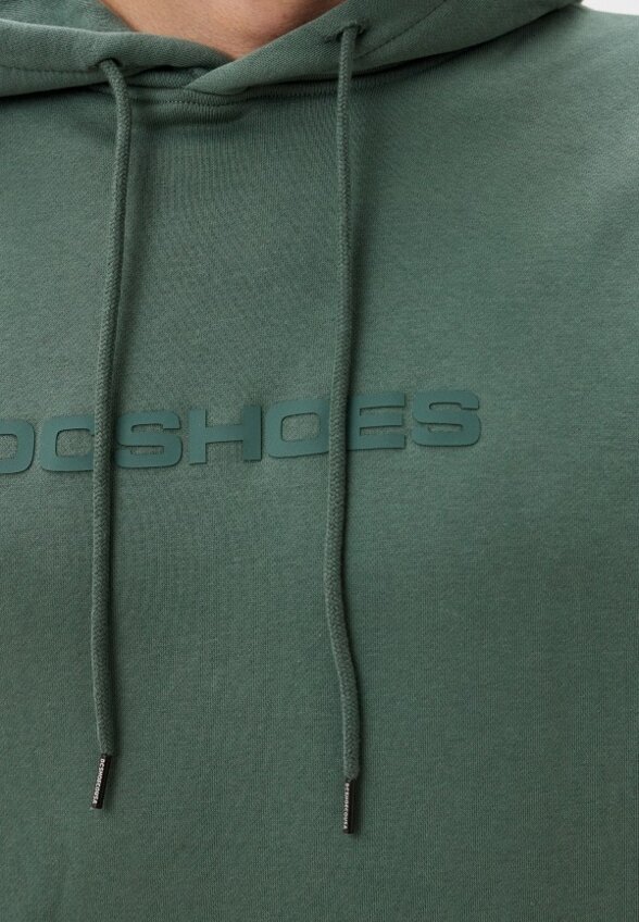 Худи DC Shoes