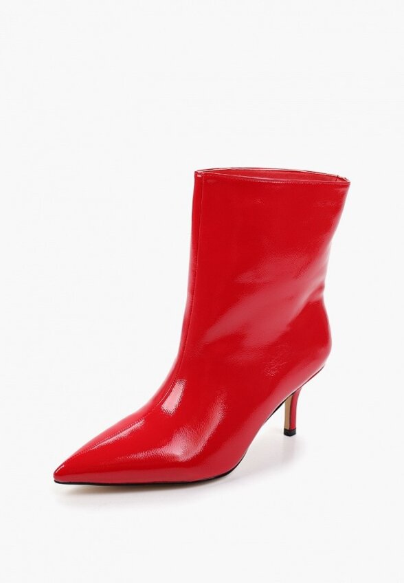 Полусапоги Vivian Royal