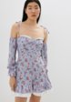 Платье Imocean1  - превью