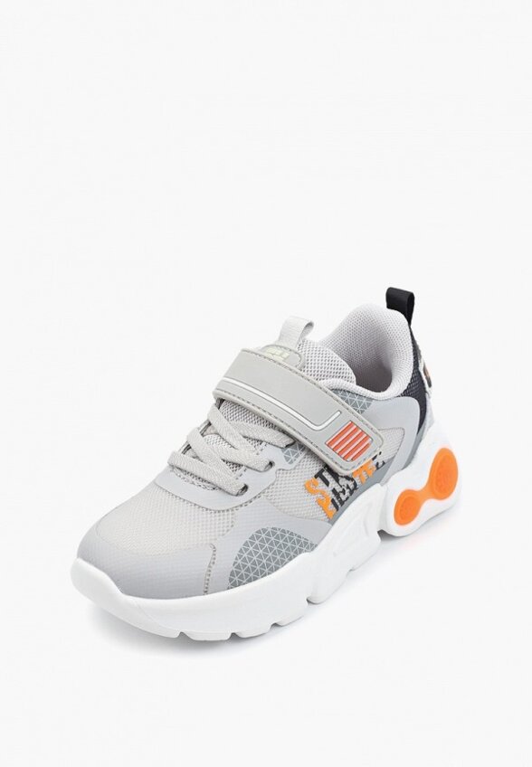 Кроссовки Shuzzi