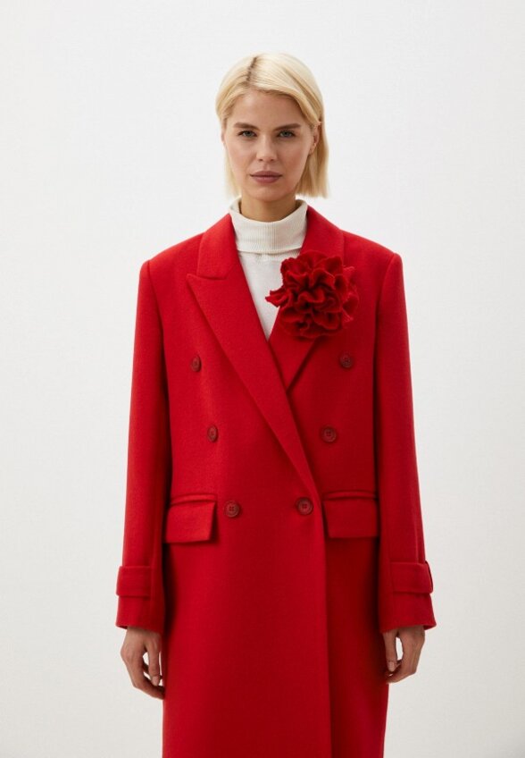 Пальто Catarina Nova