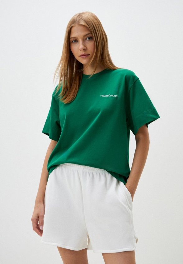 Футболка TheJoggConcept