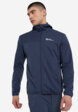 Куртка софтшелл мужская Jack Wolfskin Feldberg, Синий2  - превью