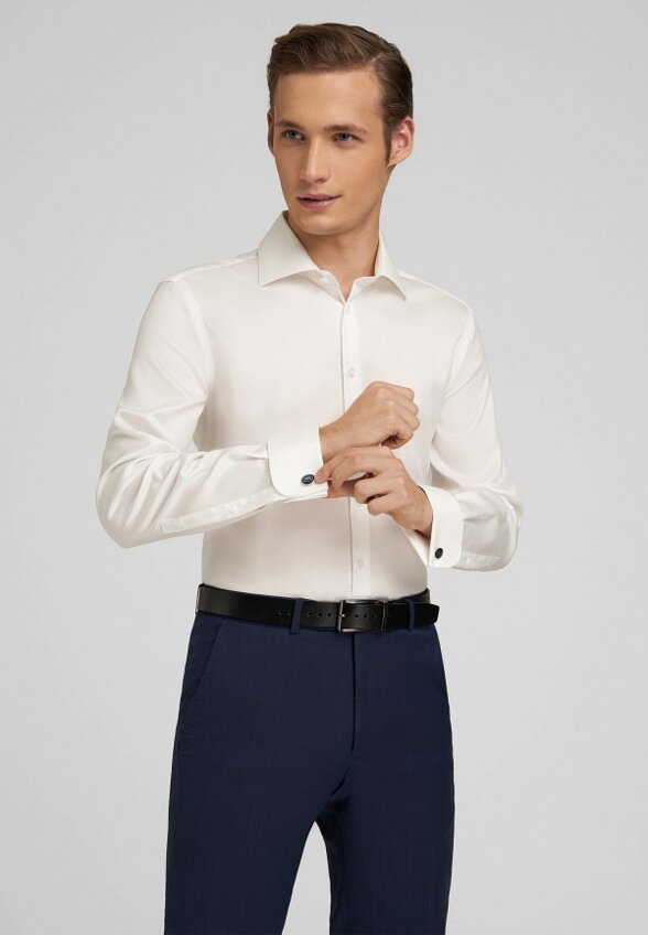 Рубашка Henderson