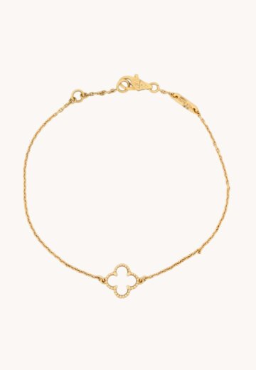 Van Cleef & Arpels Alhambra