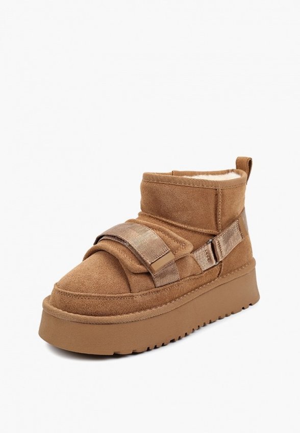 Полусапоги Lolli l Polli