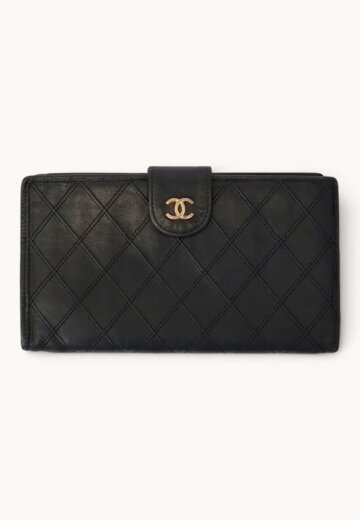 Chanel Wallet