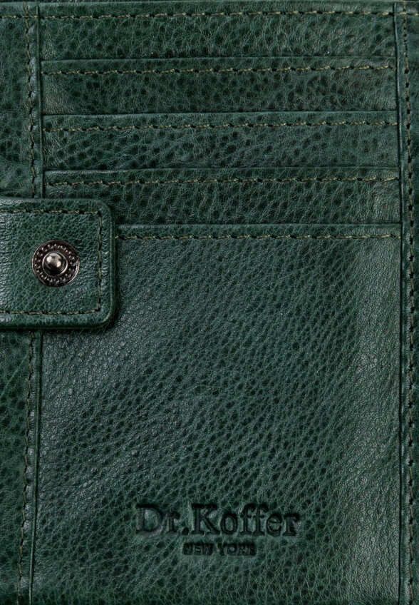 Др.Коффер X510494-112-65 портмоне