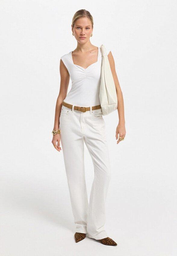 Джинсы Love Republic