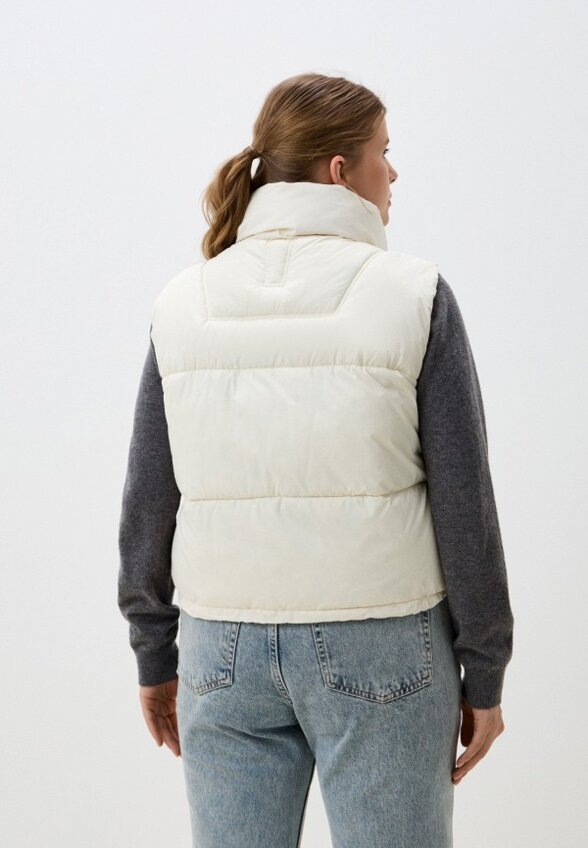 Жилет утепленный Luigin