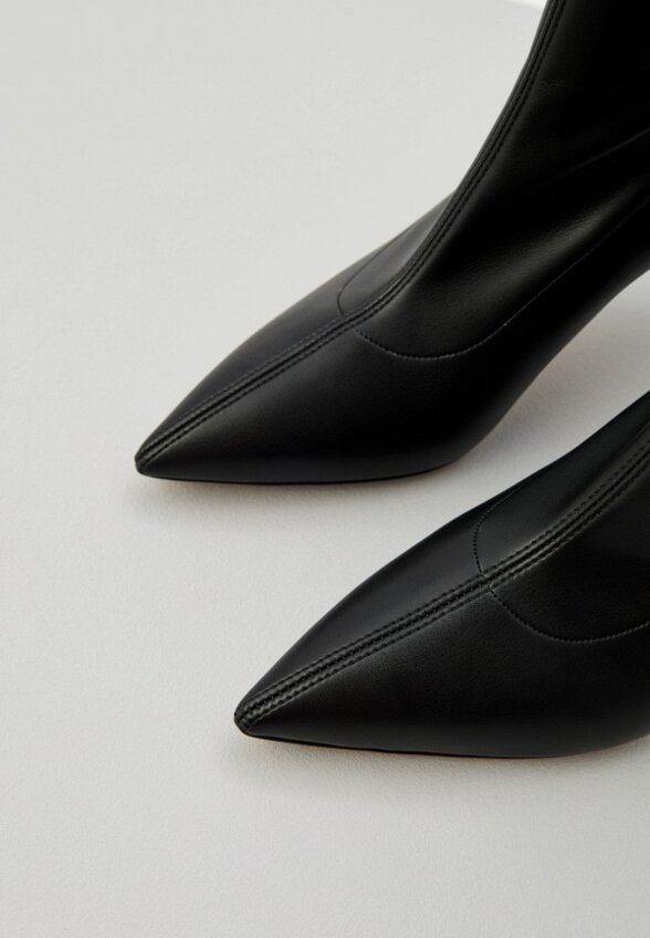 Ботильоны Casadei