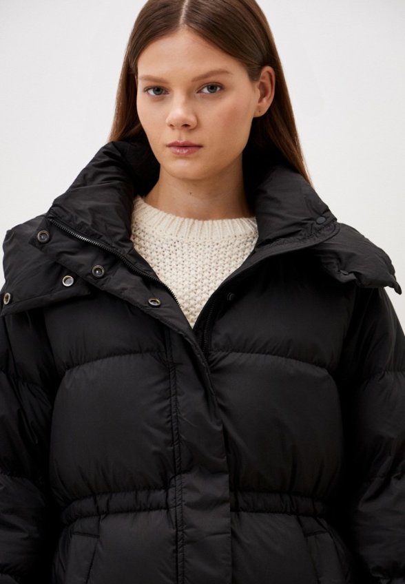 Пуховик Charuel