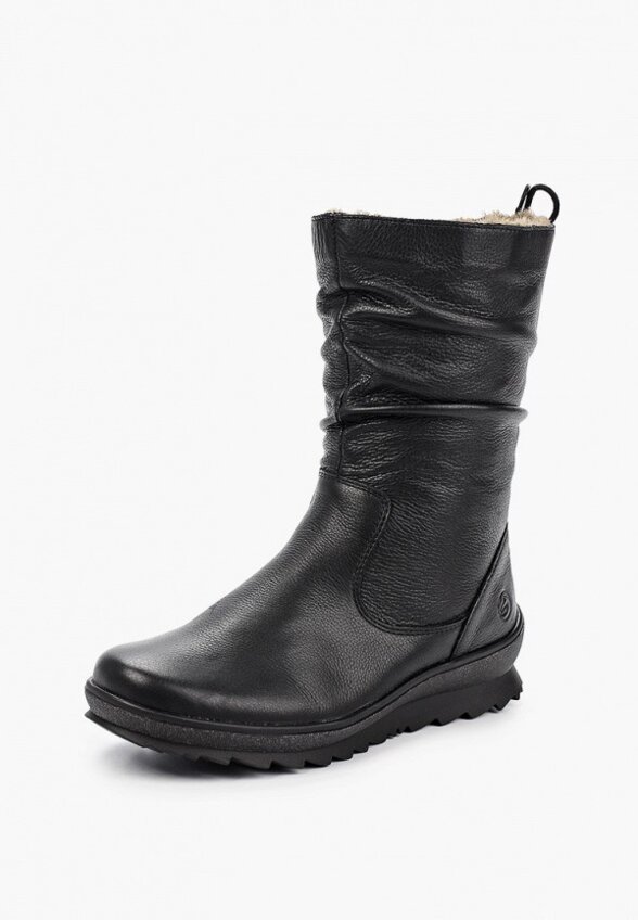 Полусапоги Remonte