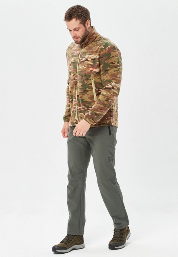 Олимпийка Chalka