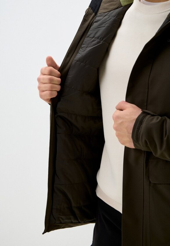 Парка Craghoppers