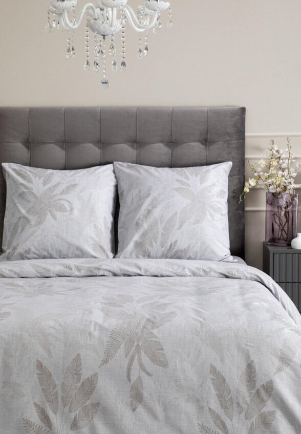 Постельное белье Евро Cozy Home