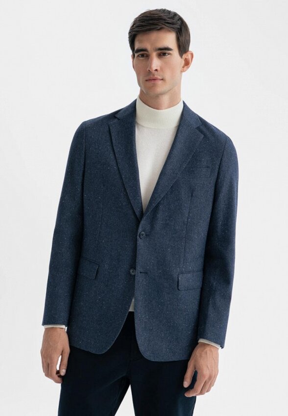 Пиджак Kanzler