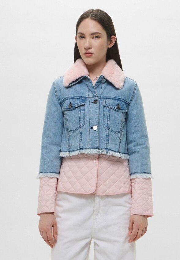 Куртки 2 шт. Trussardi