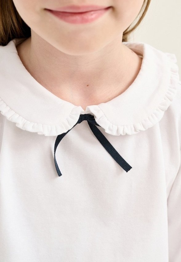 Блуза Tom Tailor