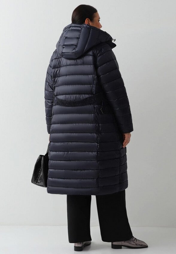 Пуховик Helena Vera