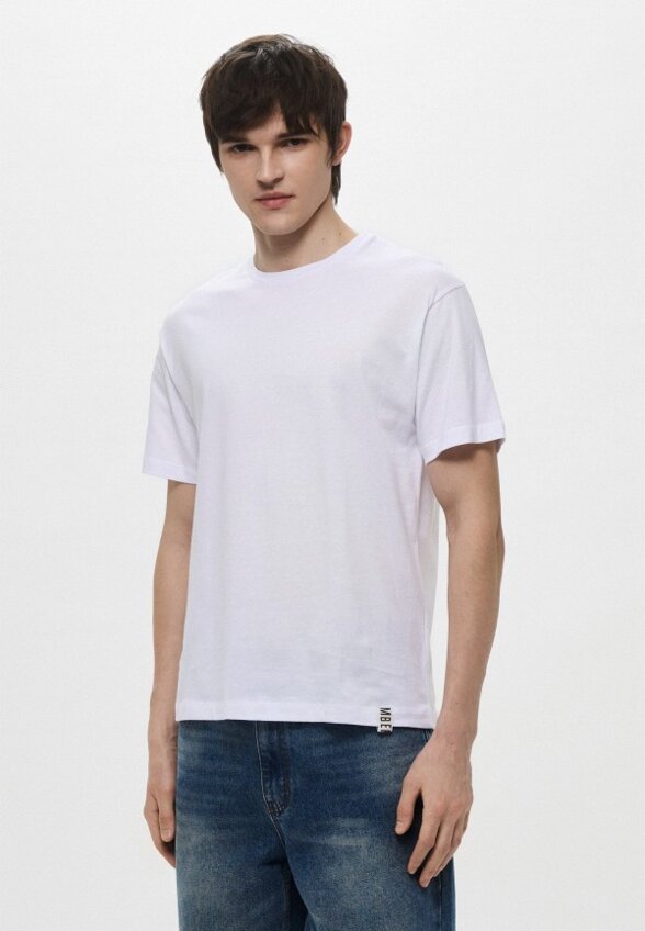 Футболка Bikkembergs