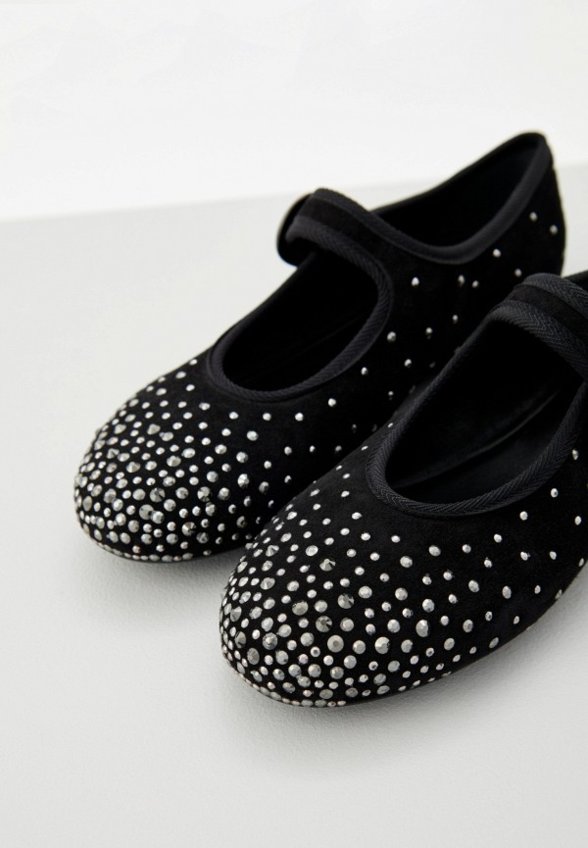 Балетки Loriblu