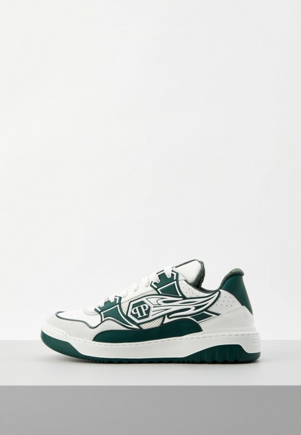 Кеды Philipp Plein