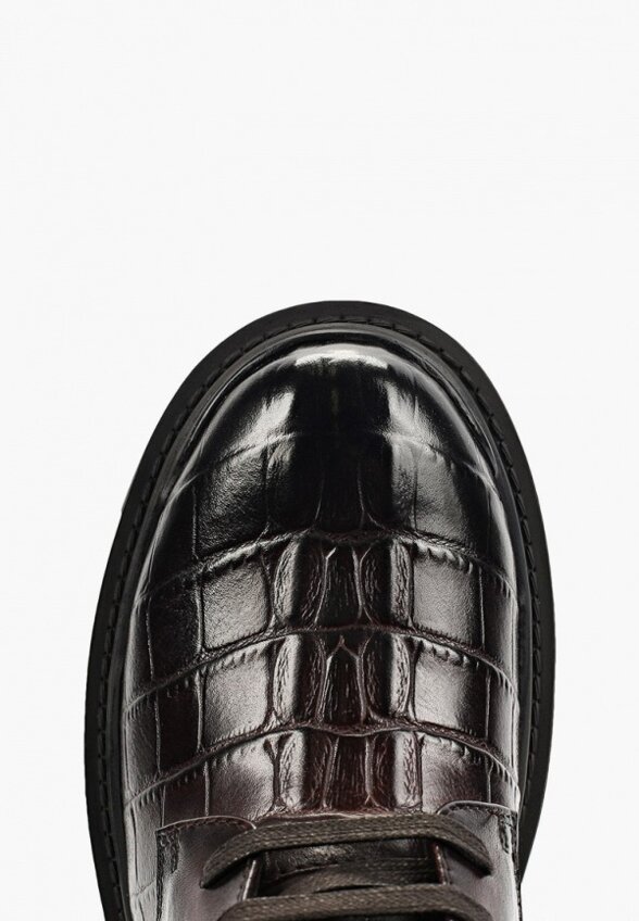 Ботинки Abricot