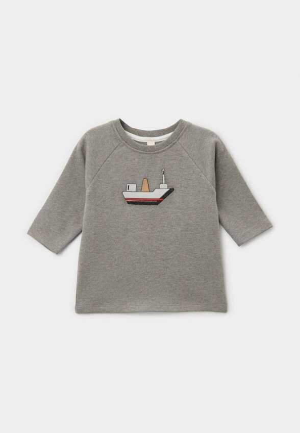 Лонгслив Babybu