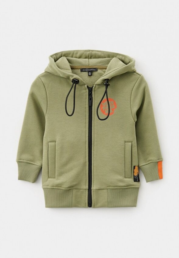 Толстовка DanMaralex