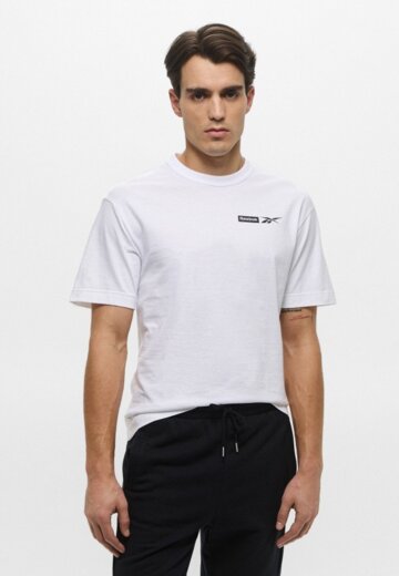 Футболка Reebok
