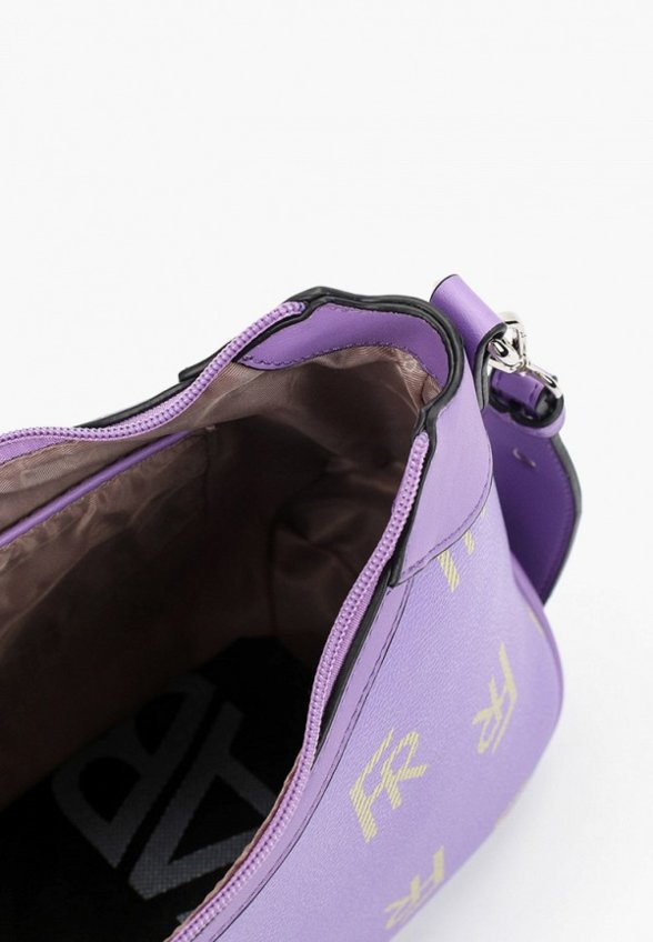 Сумка и брелок Fabretti