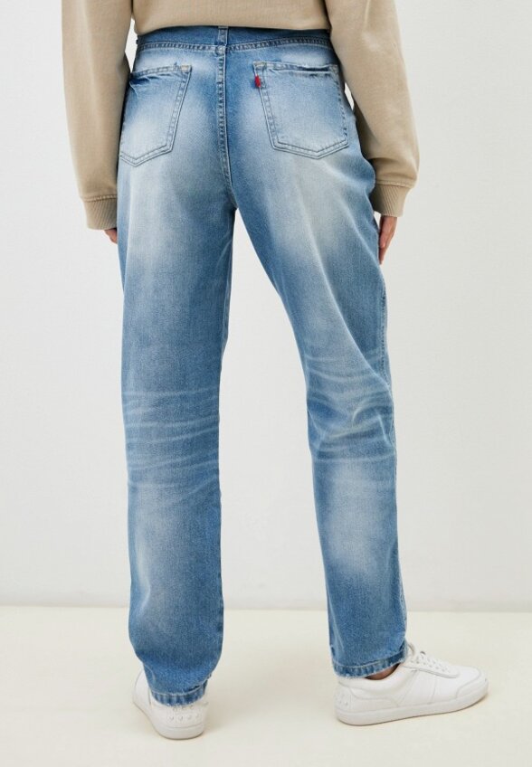 Джинсы Gloria Jeans