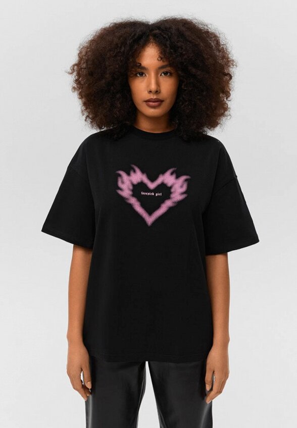 Футболка Feelz