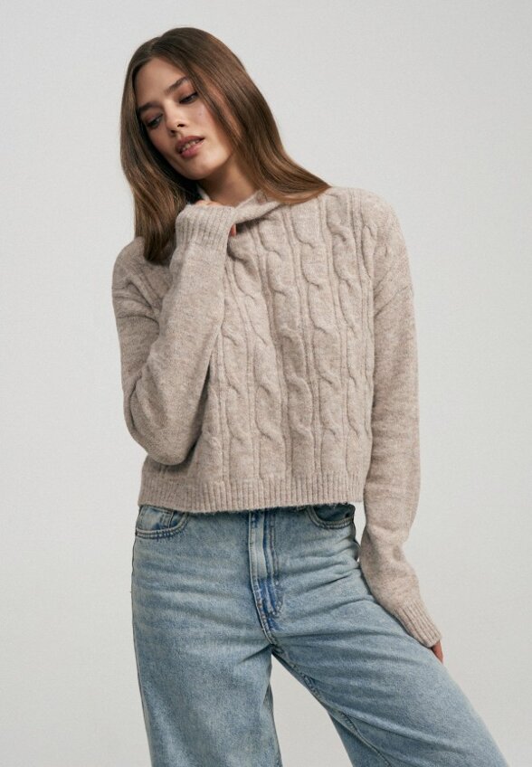 Джемпер Твое