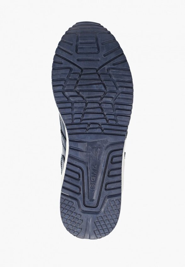 Кроссовки Sigma