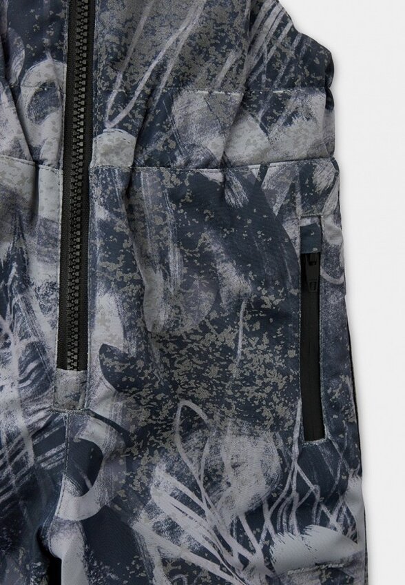 Брюки утепленные Sela