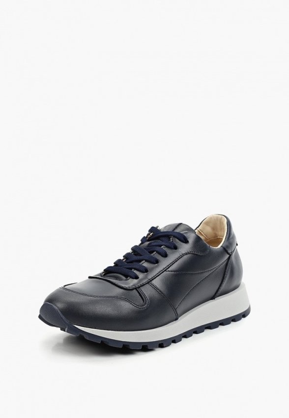 Кроссовки Mof-Berg