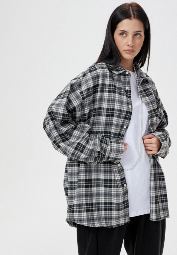 Рубашка Seventeen Nine