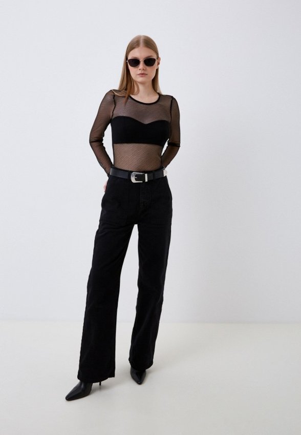 Джинсы Trendyol