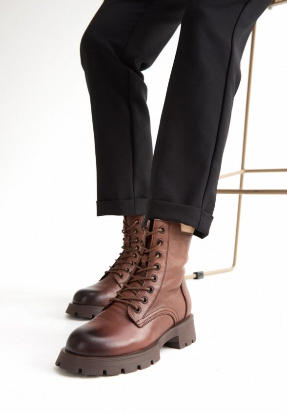 Ботинки Donna Daniella