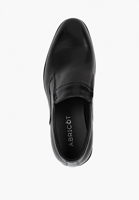 Лоферы Abricot