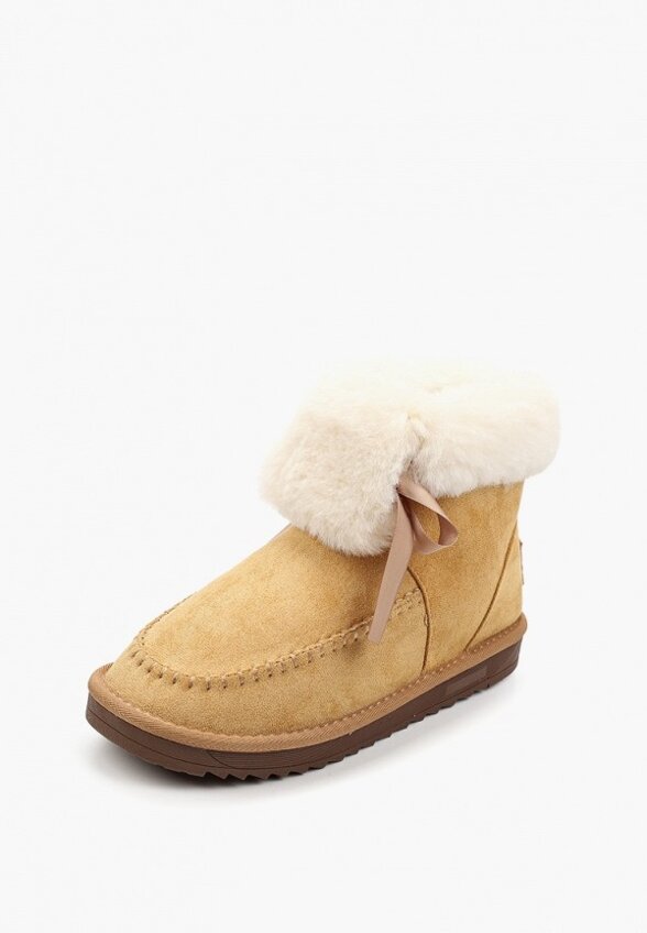 Полусапоги Cotton Belt