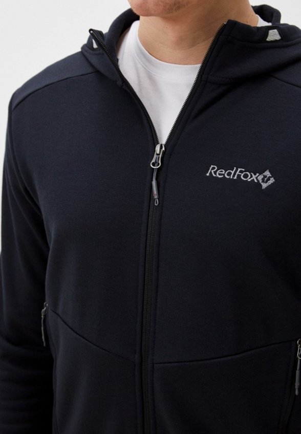 Толстовка Red Fox