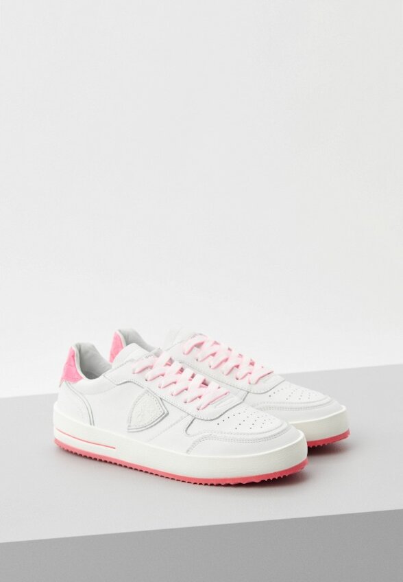 Кеды Philippe Model Paris