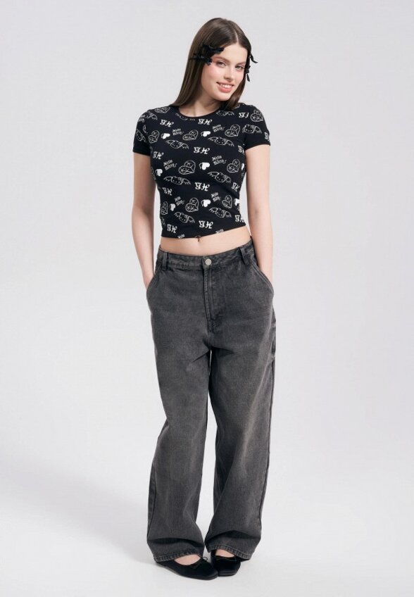 Футболка Твое