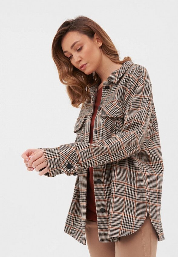 Рубашка Gerry Weber