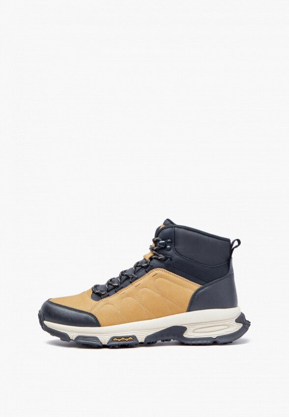 Ботинки Lite by Mascotte